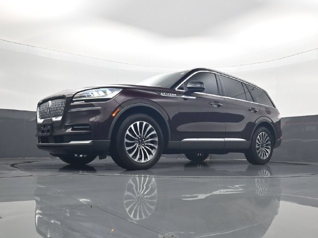 Used 2023 Lincoln Aviator AWD w/ Premium Package image 22