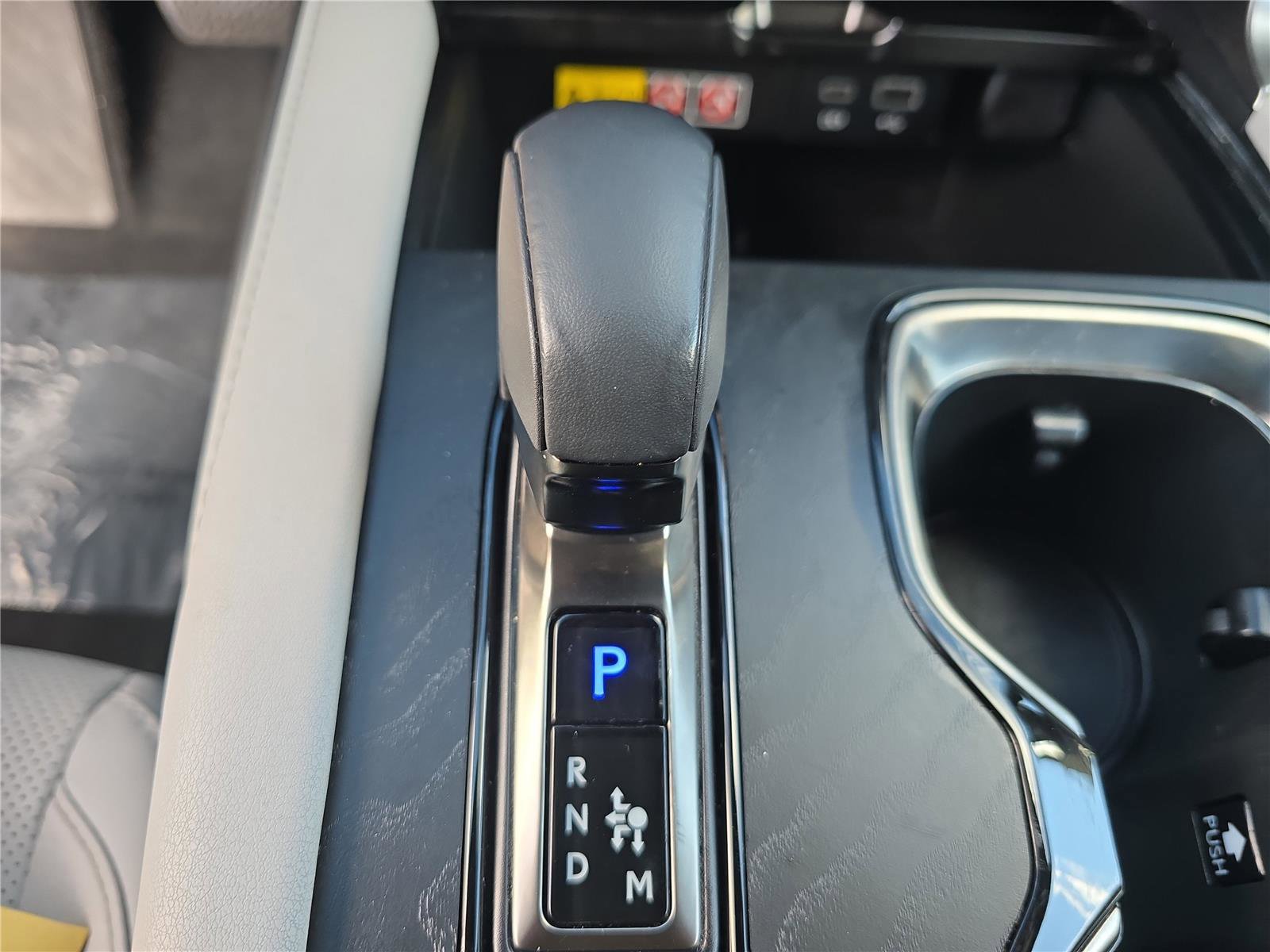 Used 2023 Lexus RX 350 Premium w/ Cold Area Package image 22