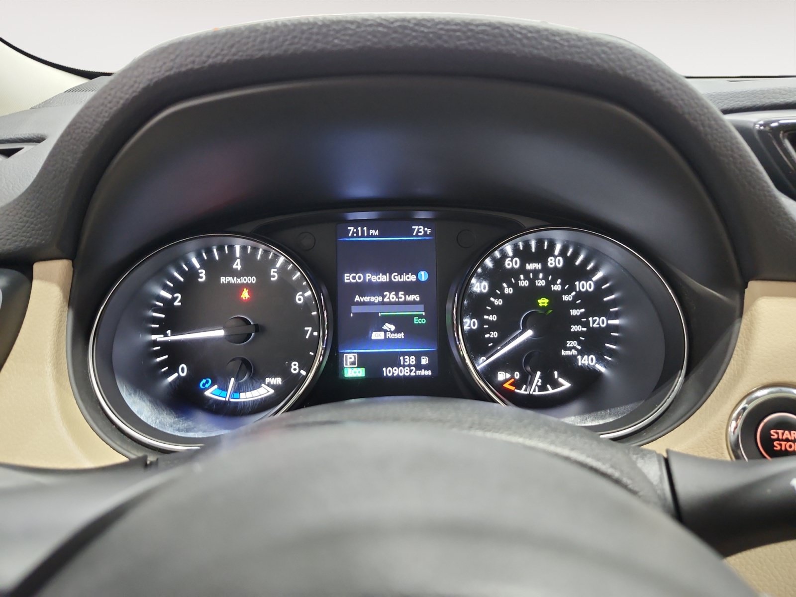 Used 2018 Nissan Rogue SV w/ Premium Package AWD/4WD image 15