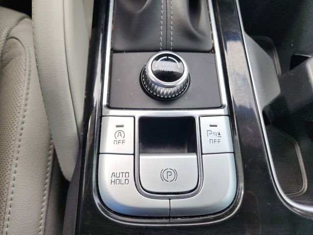 Used 2022 Kia Telluride EX FWD image 29