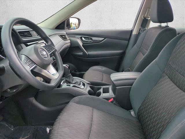 Used 2018 Nissan Rogue S image 15