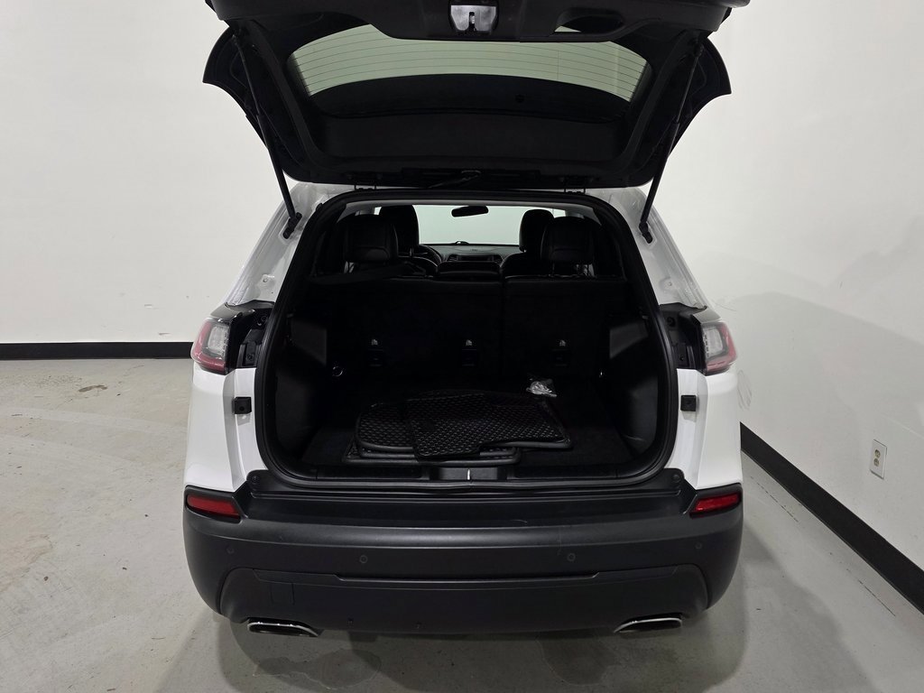 Used 2019 Jeep Cherokee Altitude image 28