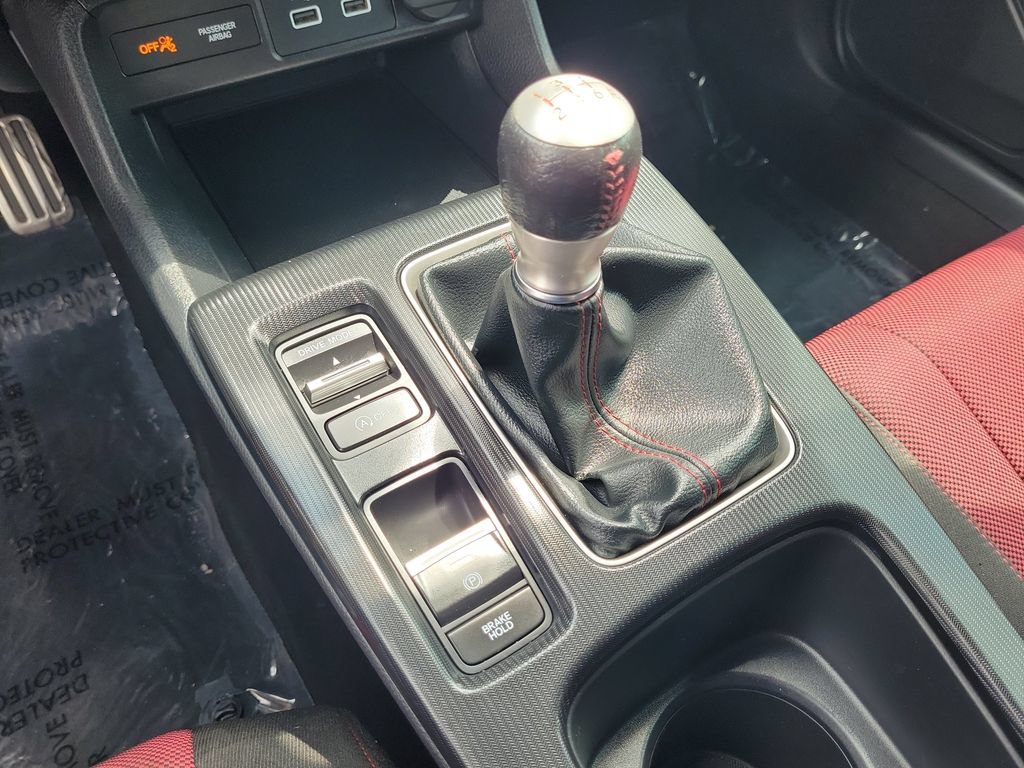 Used 2022 Honda Civic Si image 23