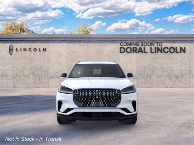New 2026 Lincoln Aviator Reserve RWD image 6