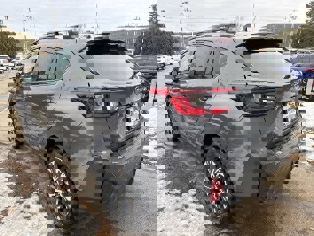 New 2026 Subaru Crosstrek 2.0i Premium image 8