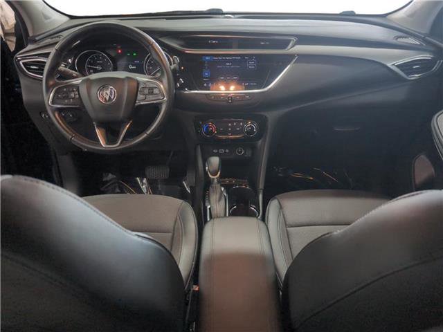 Used 2022 Buick Encore GX Preferred FWD image 10