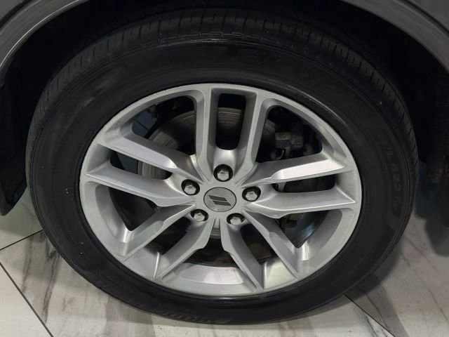 Used 2023 Dodge Durango R/T AWD/4WD image 44