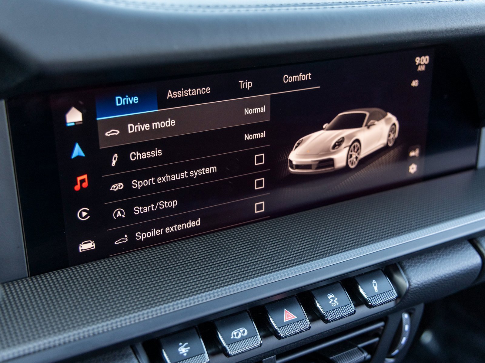 Certified 2025 Porsche 911 Carrera S image 38