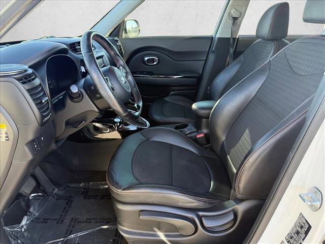 Used 2018 Kia Soul ! image 10