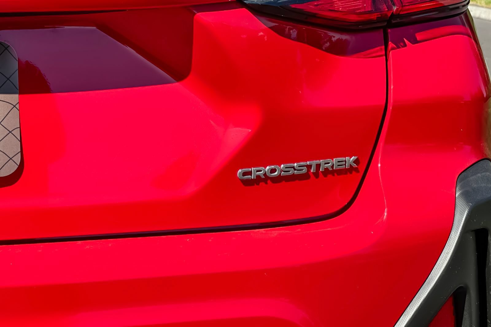 Used 2025 Subaru Crosstrek 2.5i Premium AWD/4WD image 37