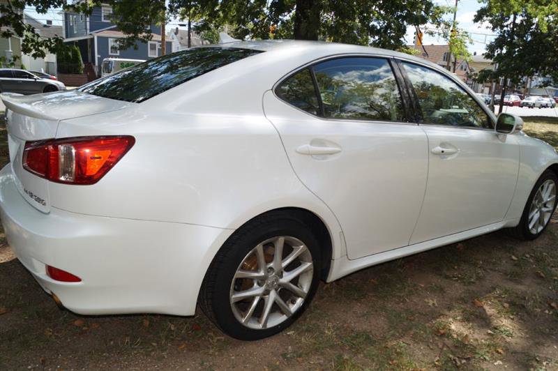 Used 2011 Lexus IS 250 AWD image 11
