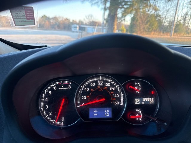 Used 2014 Nissan Maxima 3.5 S image 45