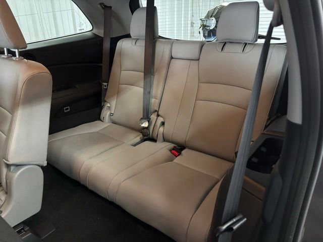 Used 2017 Honda Pilot EX-L image 13