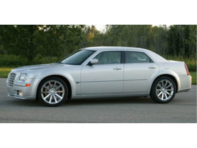 Used 2006 Chrysler 300 SRT8 w/ SRT Option Group II
