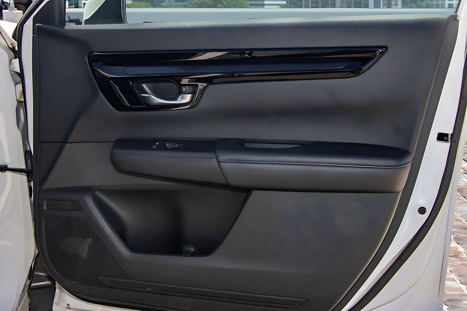 Certified 2024 Honda CR-V EX-L image 13