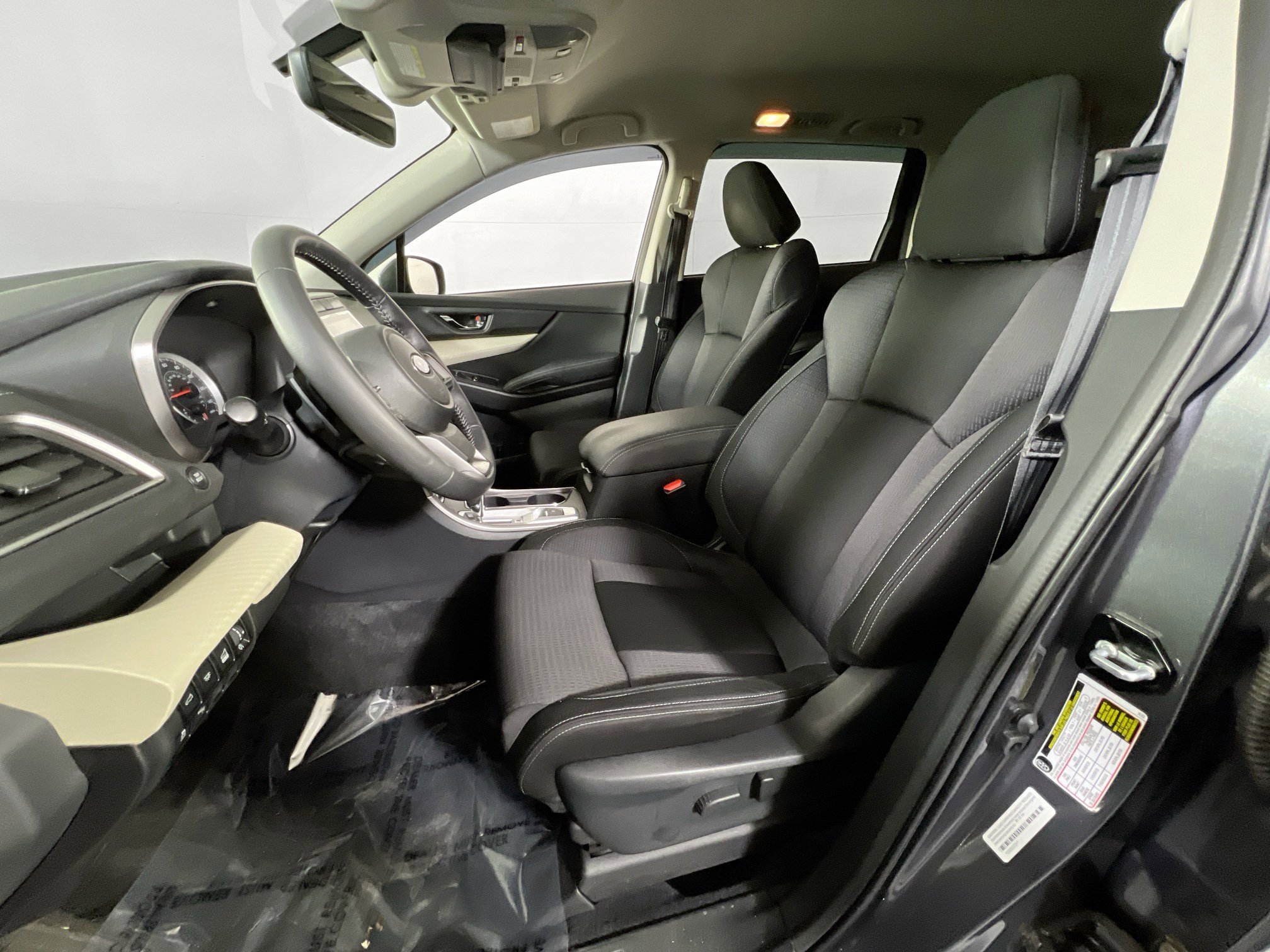 Used 2022 Subaru Ascent Premium w/ Convenience Package image 20