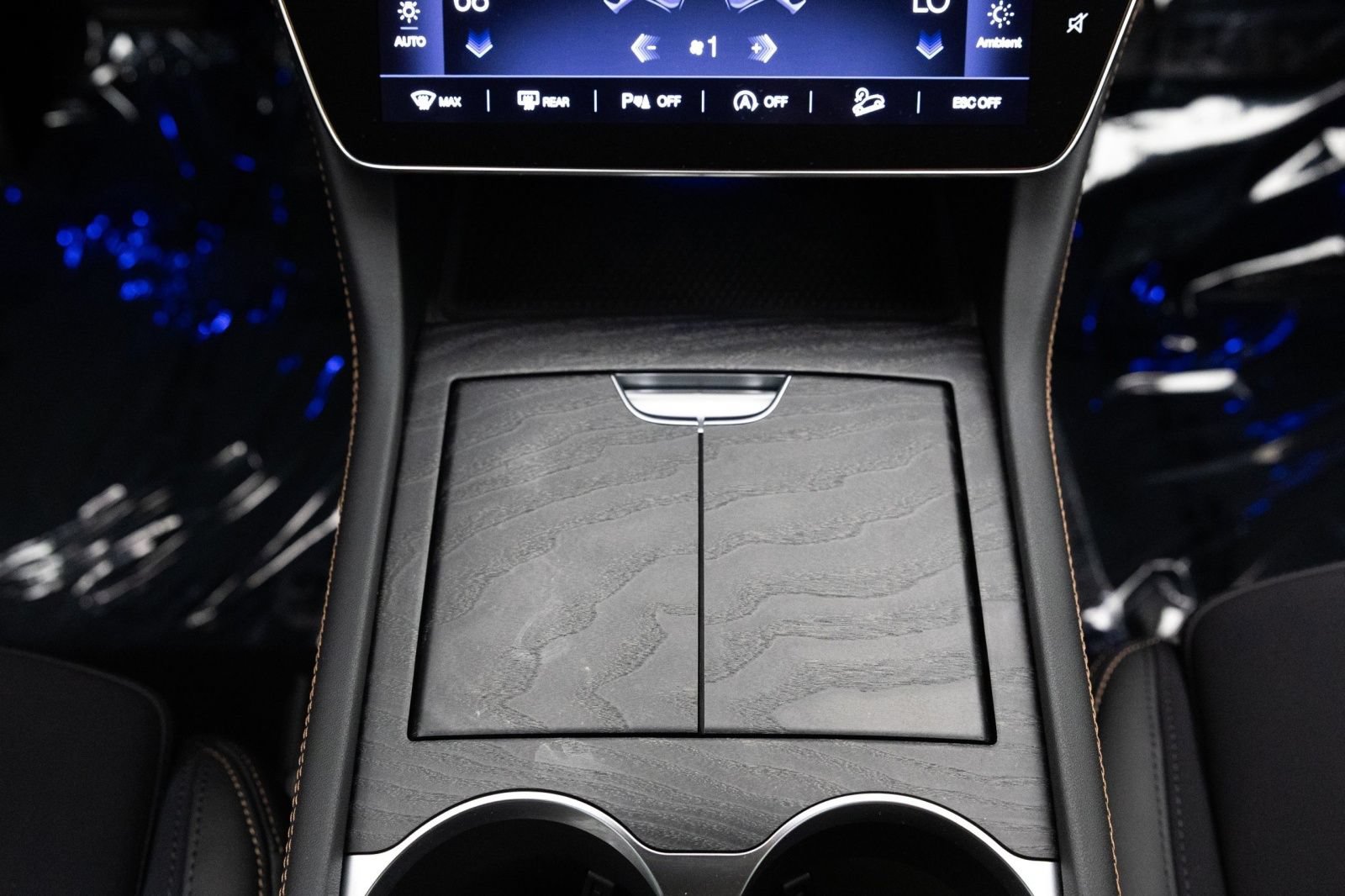 New 2025 Maserati Grecale GT AWD/4WD image 25