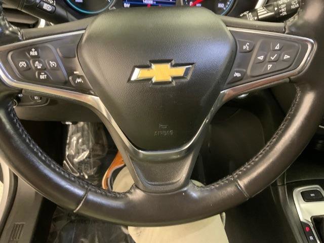 Used 2021 Chevrolet Equinox LT w/ Driver Convenience Package AWD/4WD image 21
