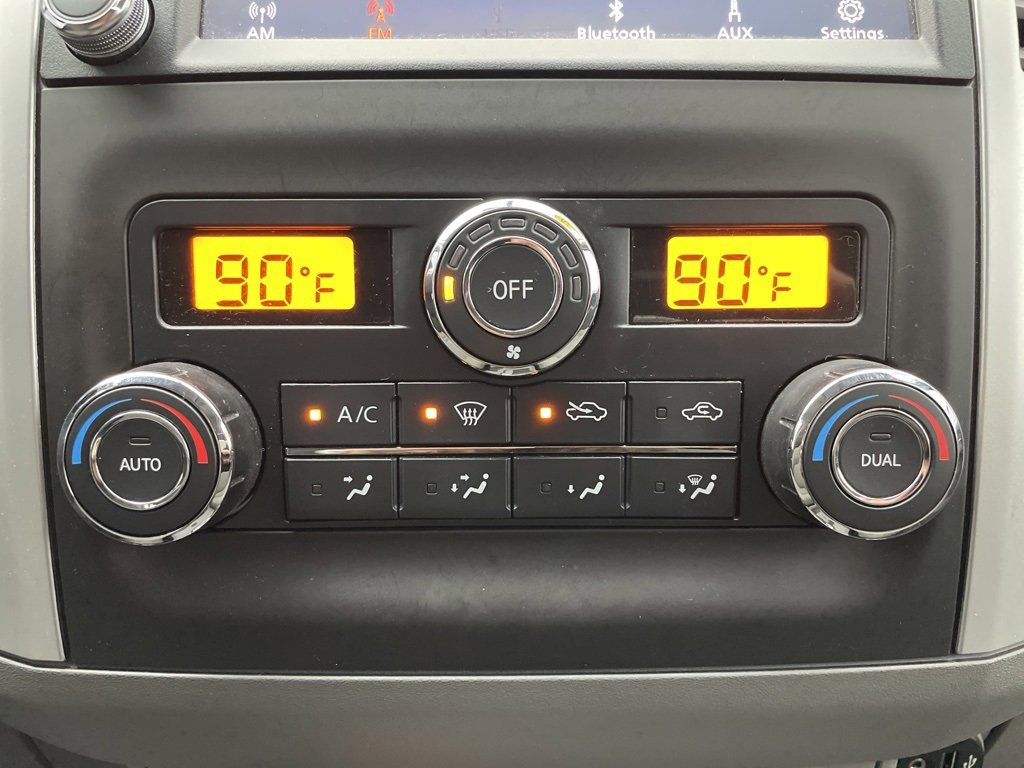 Used 2020 Nissan Frontier SV image 32