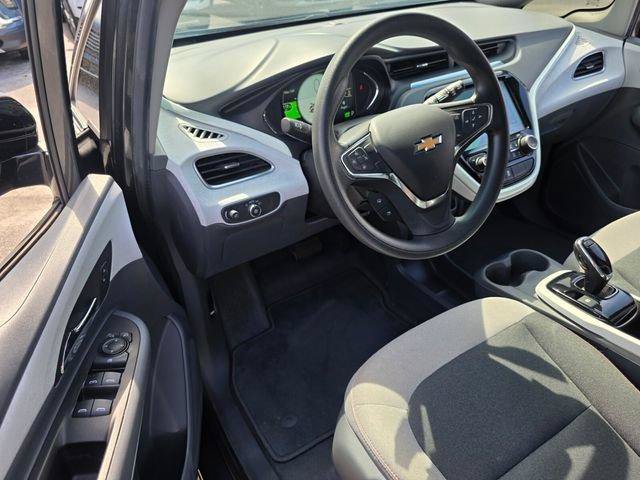 Used 2021 Chevrolet Bolt LT FWD image 11