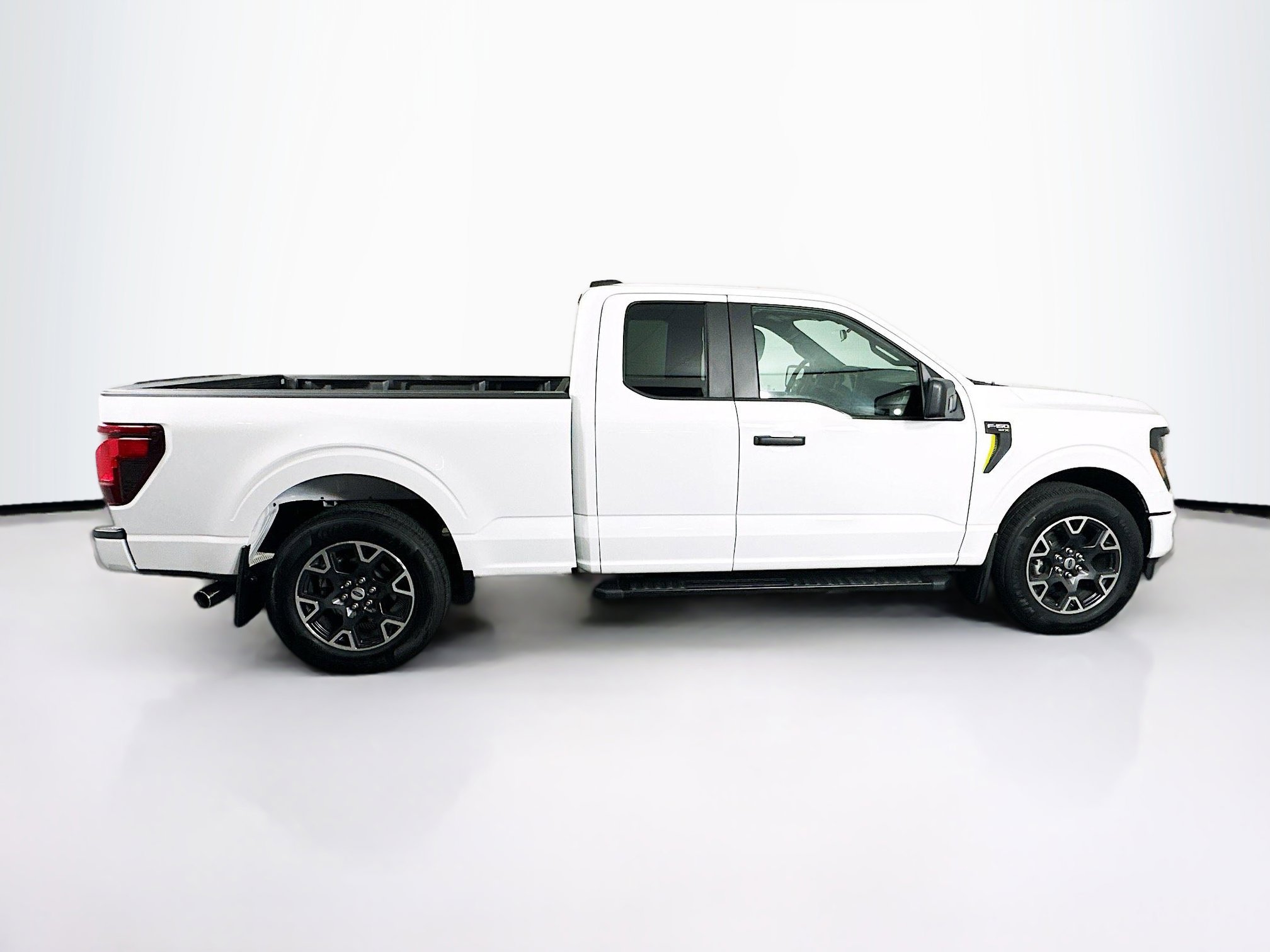 Used 2025 Ford F150 STX w/ Equipment Group 200A image 10