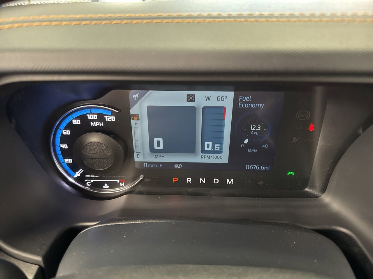 Used 2024 Ford Bronco Badlands w/ Sasquatch Package image 17