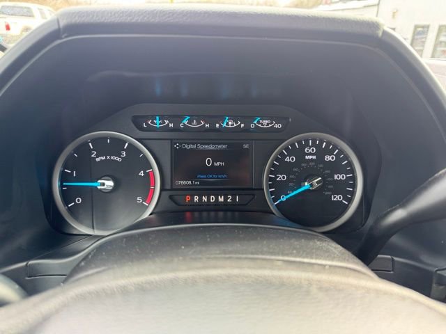 Used 2018 Ford F450 XLT w/ XLT Premium Package image 8