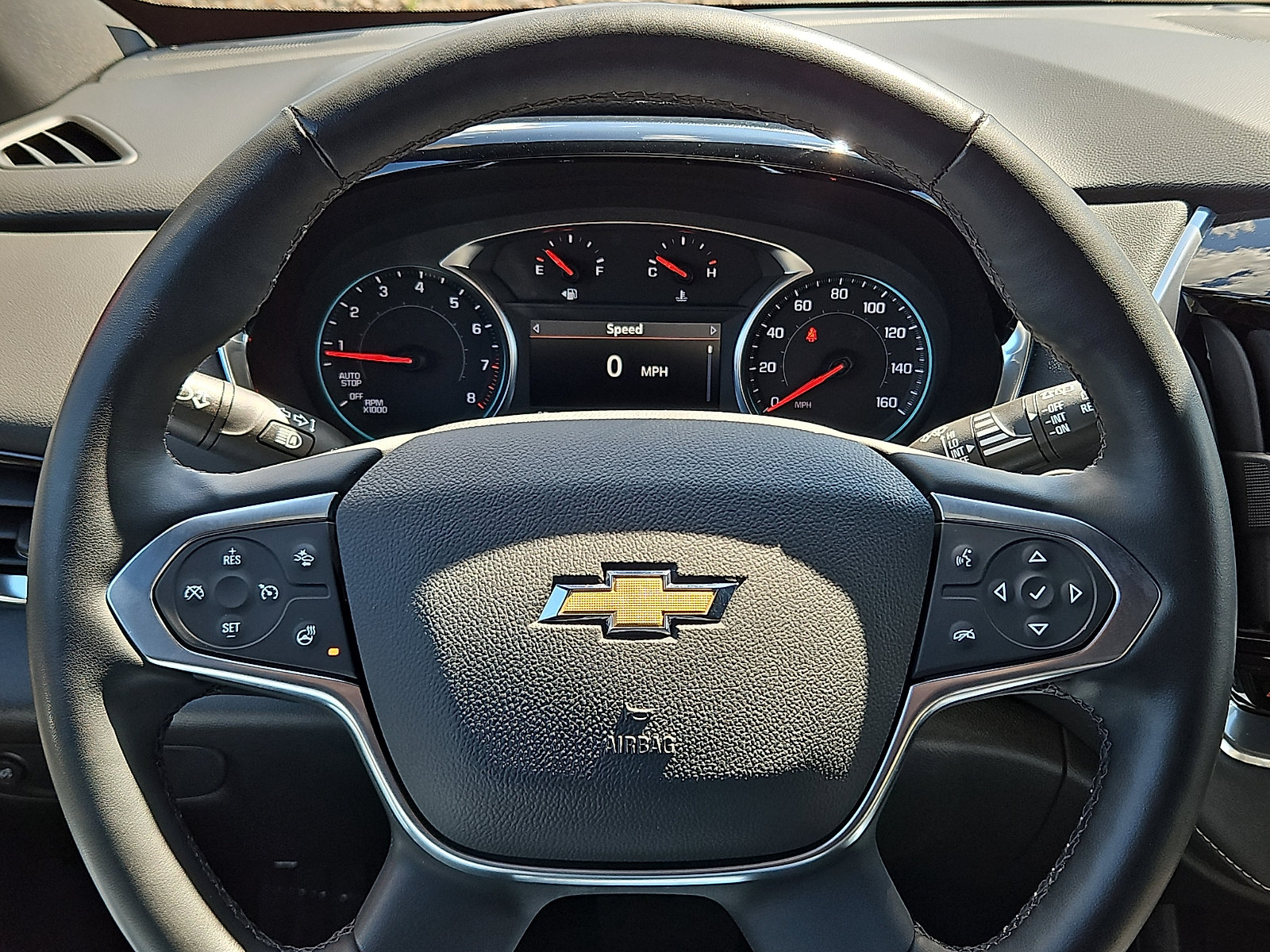 Used 2023 Chevrolet Traverse LT AWD/4WD image 18