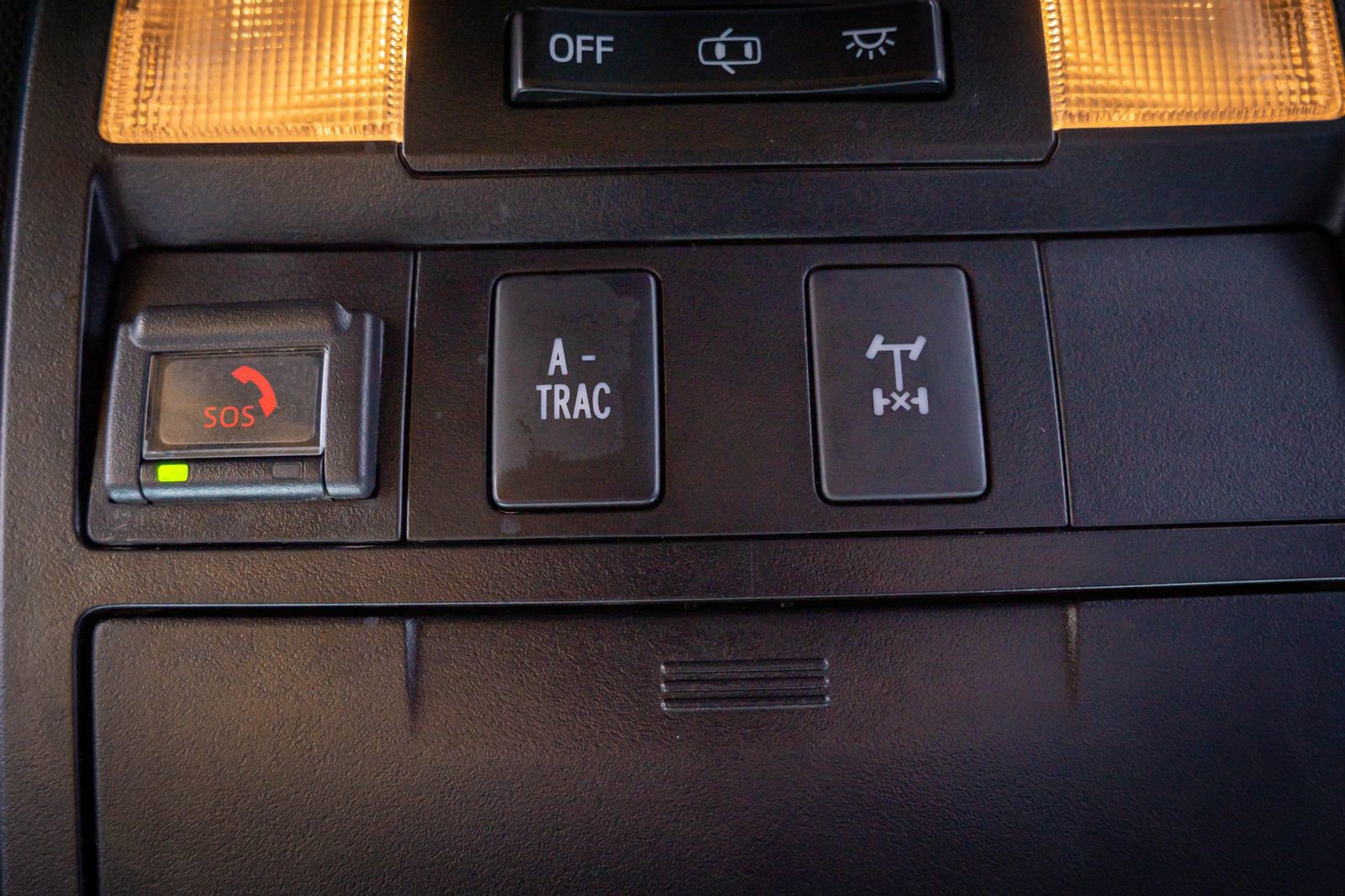 Used 2020 Toyota Tacoma TRD Off-Road image 26