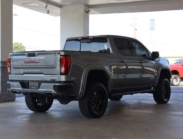 Used 2023 GMC Sierra 1500 Elevation w/ Preferred Package AWD/4WD image 5