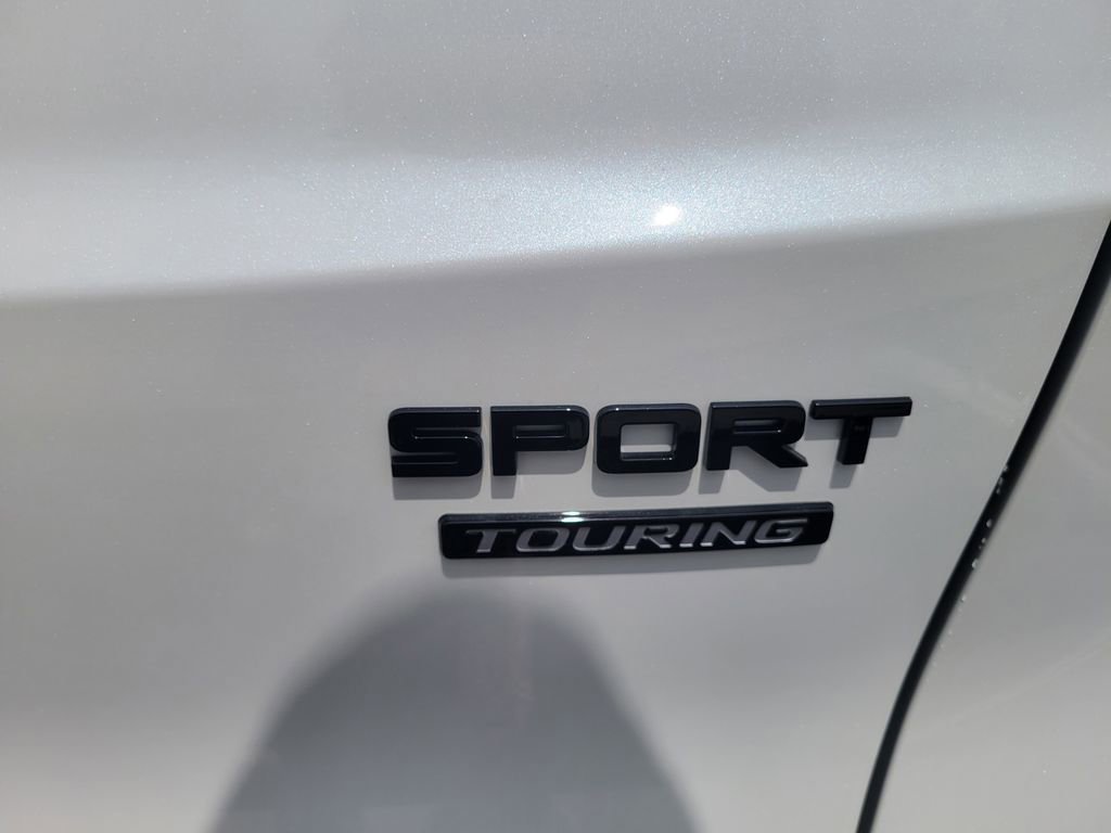 New 2026 Honda CR-V Sport Touring image 6