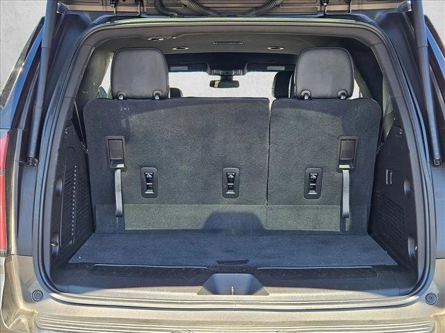 Used 2021 Chevrolet Tahoe LT RWD image 6