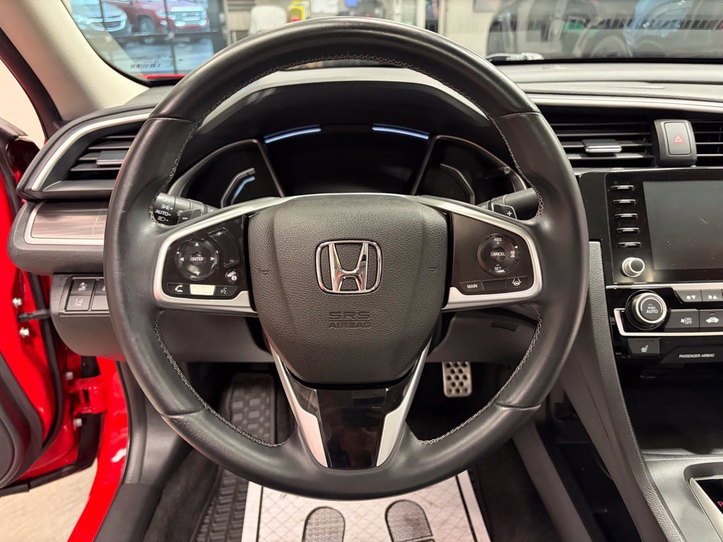 Used 2020 Honda Civic Touring image 13