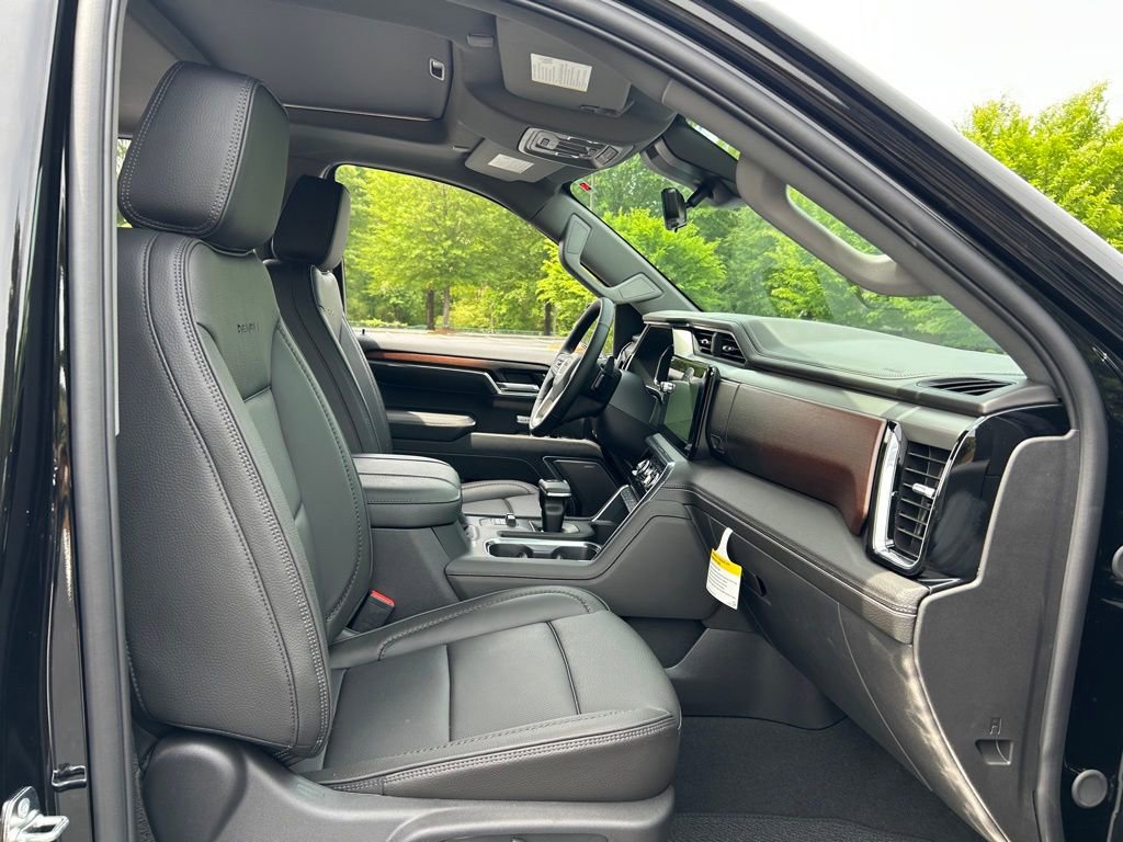 New 2026 GMC Sierra 1500 Denali w/ Denali Reserve Package AWD/4WD image 52