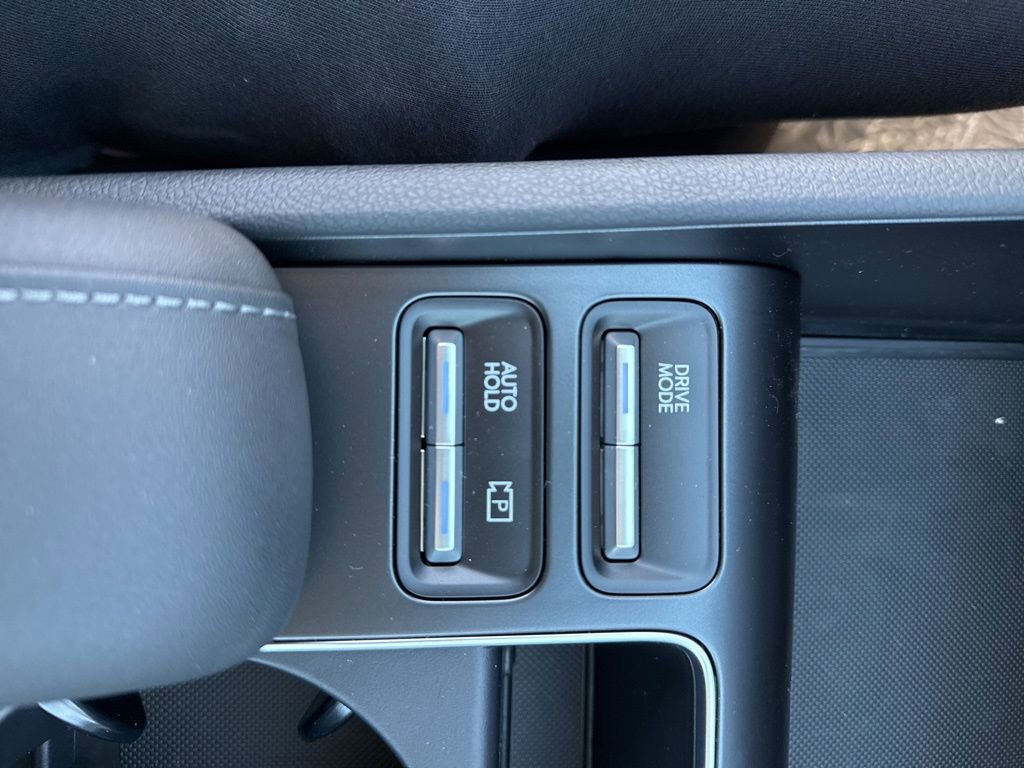 New 2026 Hyundai Sonata Blue image 31