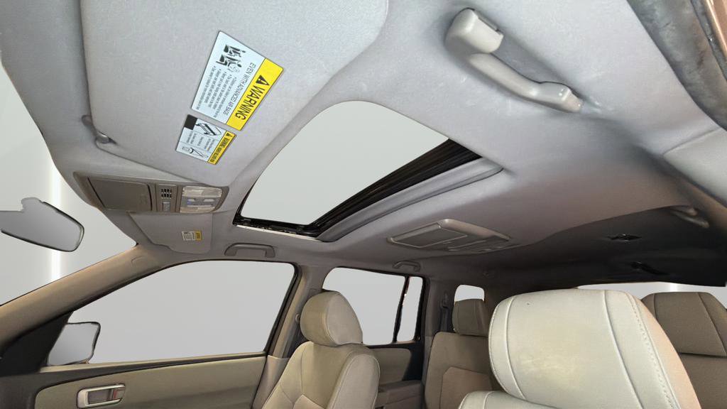 Used 2015 Honda Pilot SE image 32