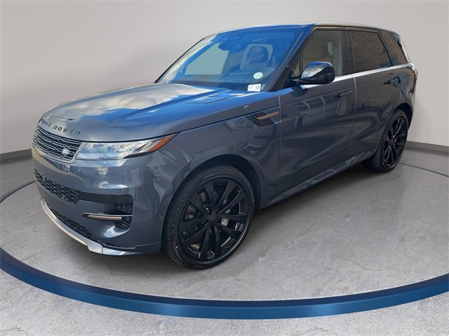 New 2026 Land Rover Range Rover Sport Dynamic SE image 1