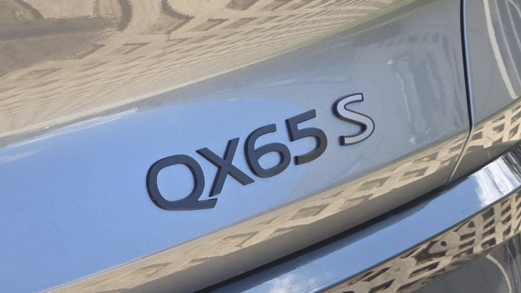 New 2027 INFINITI QX65 Sport w/ Cargo Package AWD/4WD image 39