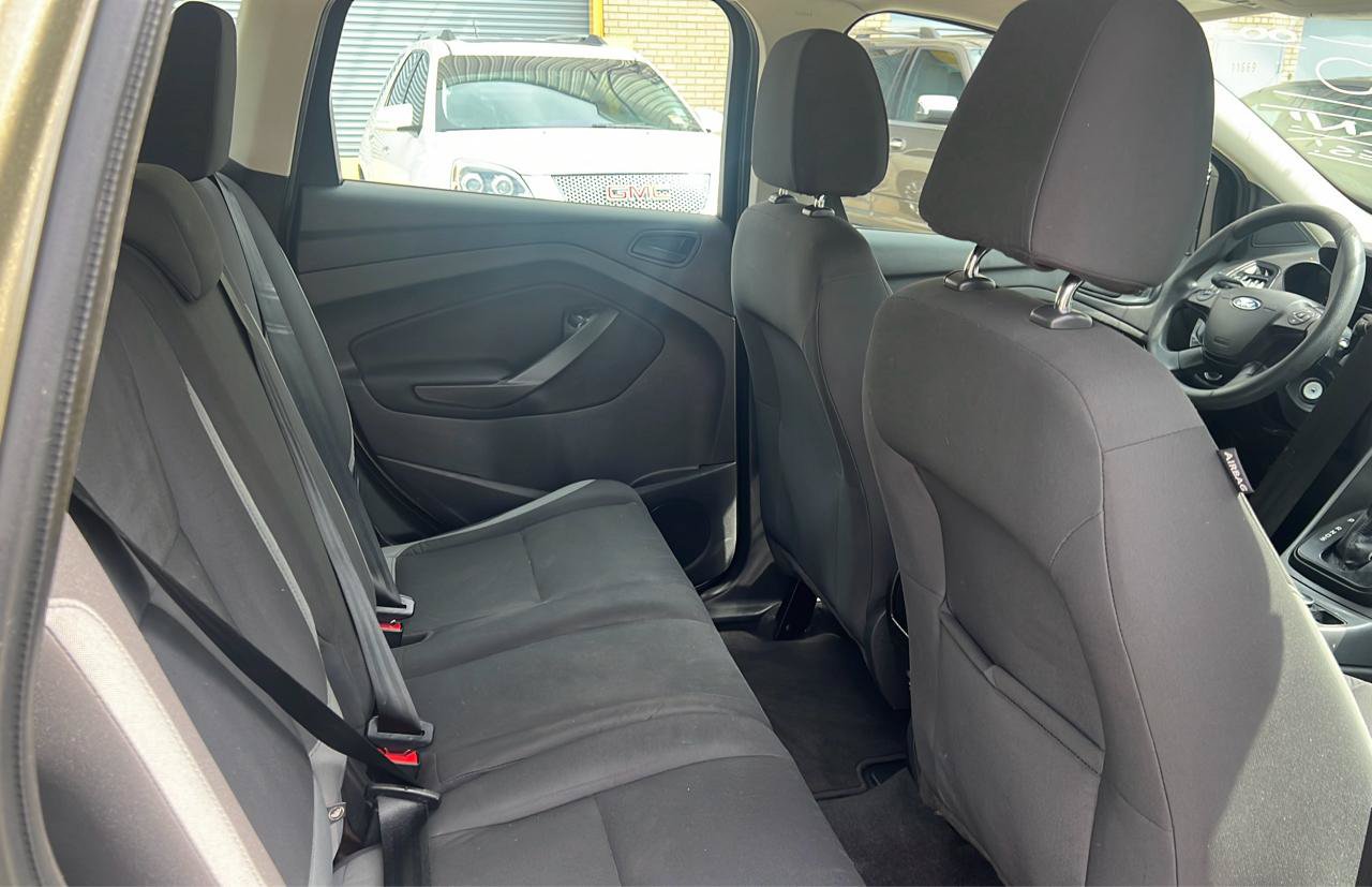Used 2013 Ford Escape S FWD image 16