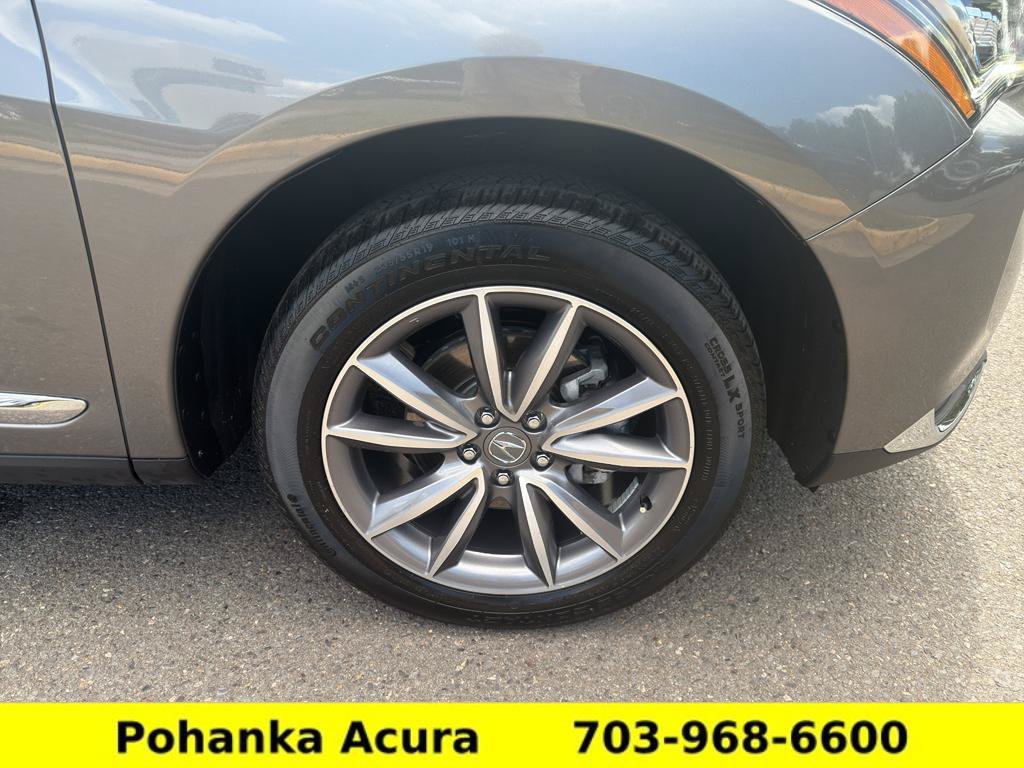 Certified 2023 Acura RDX AWD w/ Technology Package image 31