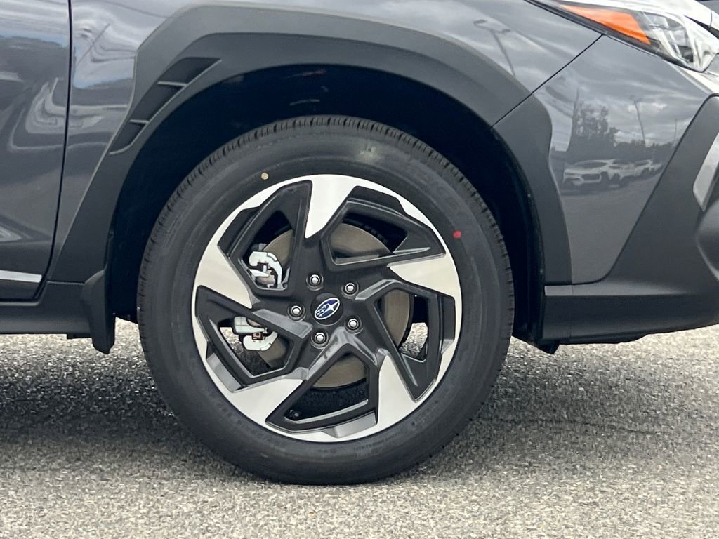 New 2025 Subaru Crosstrek 2.5i Limited image 7