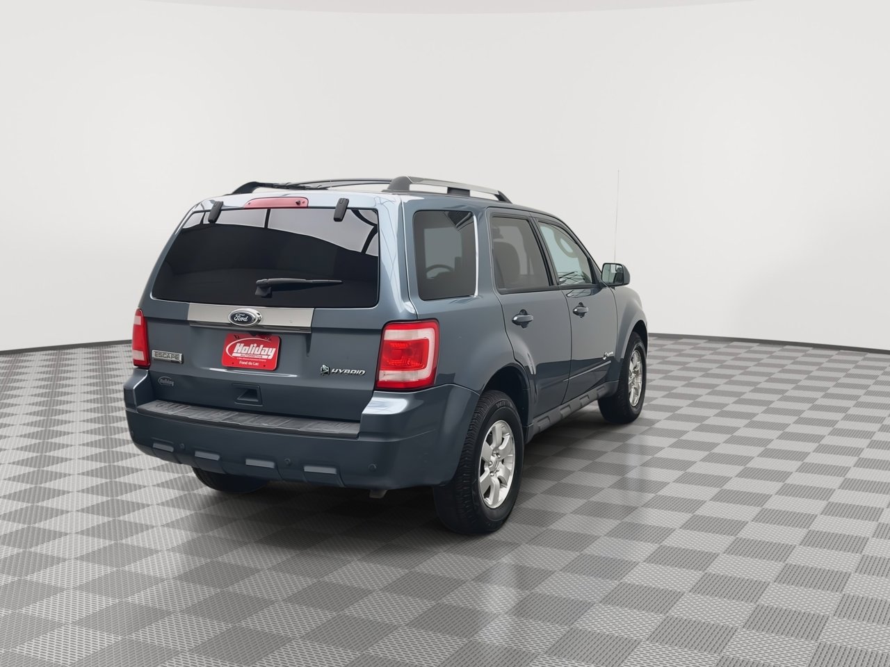 Used 2010 Ford Escape Limited image 34