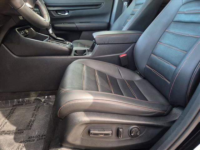 Used 2024 Honda CR-V Sport-L image 17