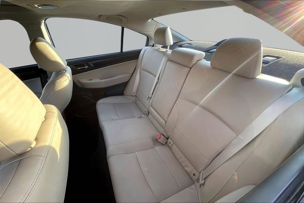 Used 2016 Subaru Legacy 2.5i Limited image 22