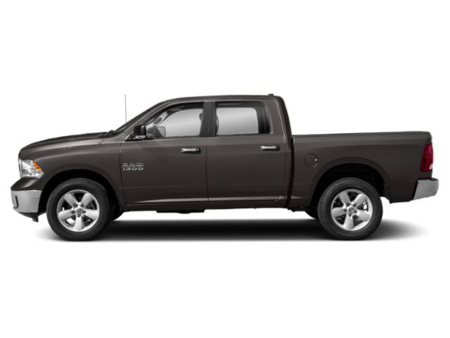 Used 2020 RAM 1500 Warlock AWD/4WD image 6