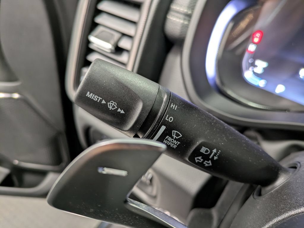 Used 2026 RAM 1500 RHO AWD/4WD image 19