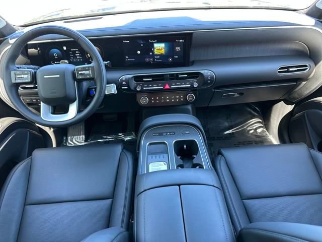 New 2026 Hyundai Palisade Calligraphy image 22