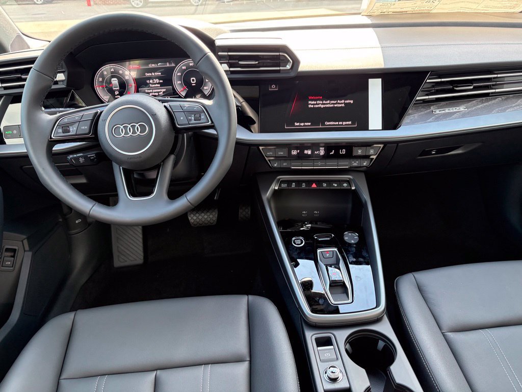 New 2026 Audi A3 2.0T Premium AWD/4WD image 29