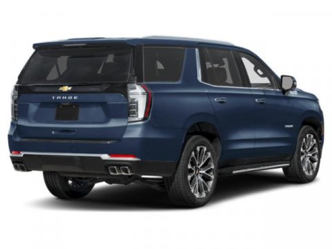 New 2026 Chevrolet Tahoe High Country RWD image 3