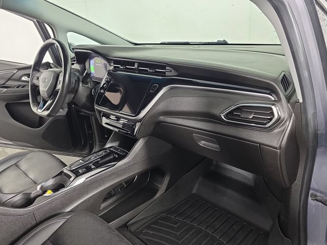 Certified 2023 Chevrolet Bolt LT FWD image 28